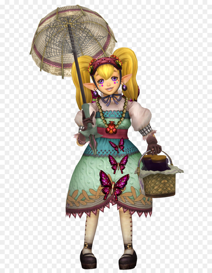 Hyrule Warriors Legend of Zelda: Twilight Princess Prinzessin Zelda Link Die Legende von Zelda: Okarina der Zeit - Yuga Hyrule Krieger