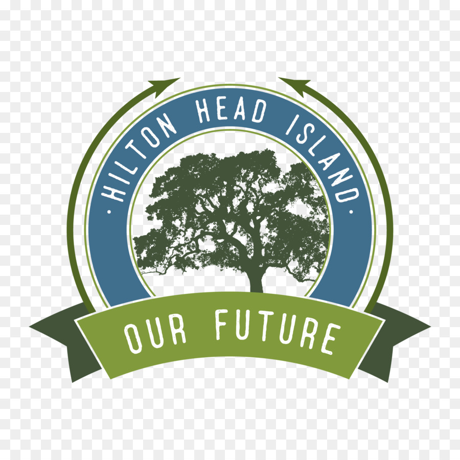 Die Island Packet Projekt management Town Logo - Logo hilton
