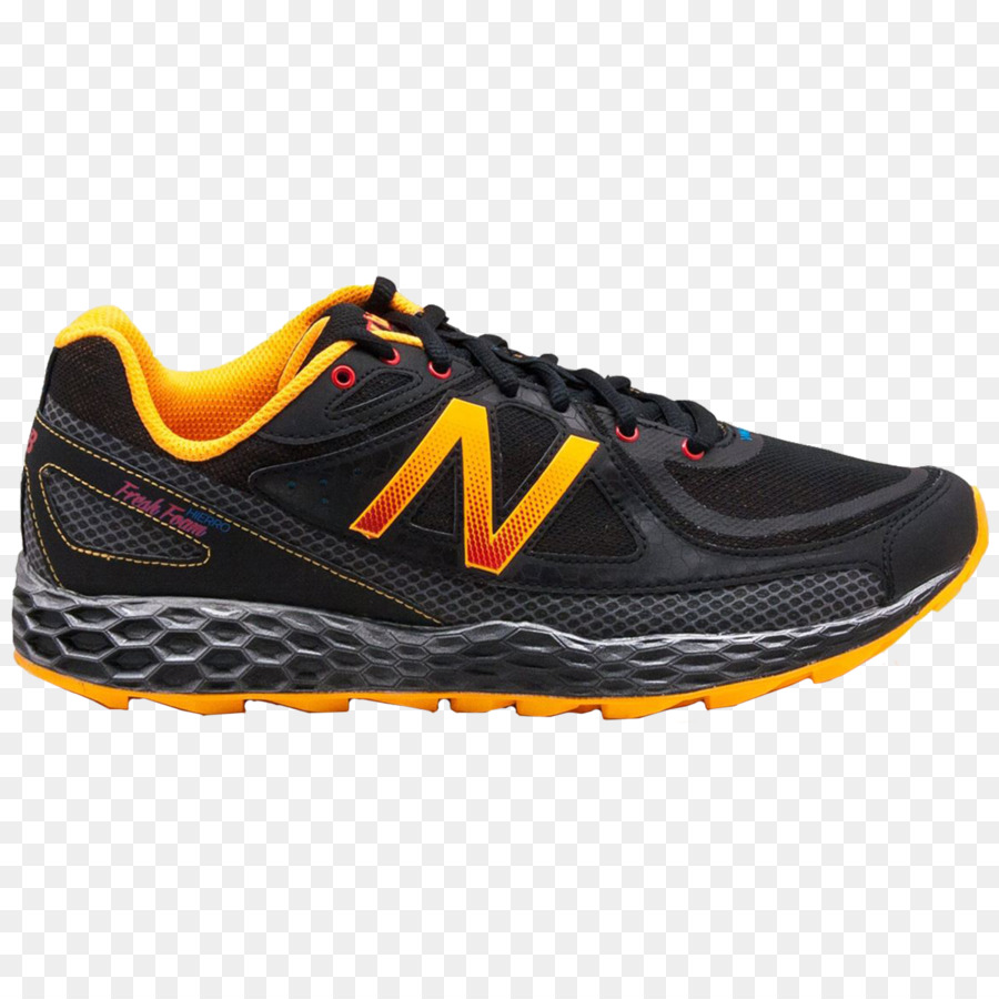 New Balance Schuh Calzado deportivo Turnschuhe Orange - Orange
