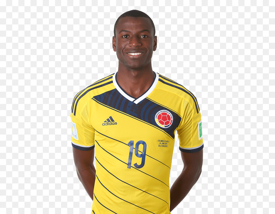 Adrián Ramos Colombia squadra nazionale di calcio FIFA 2014 World Cup Coppa del Mondo 2018 - selezione§Ã£o brasileira