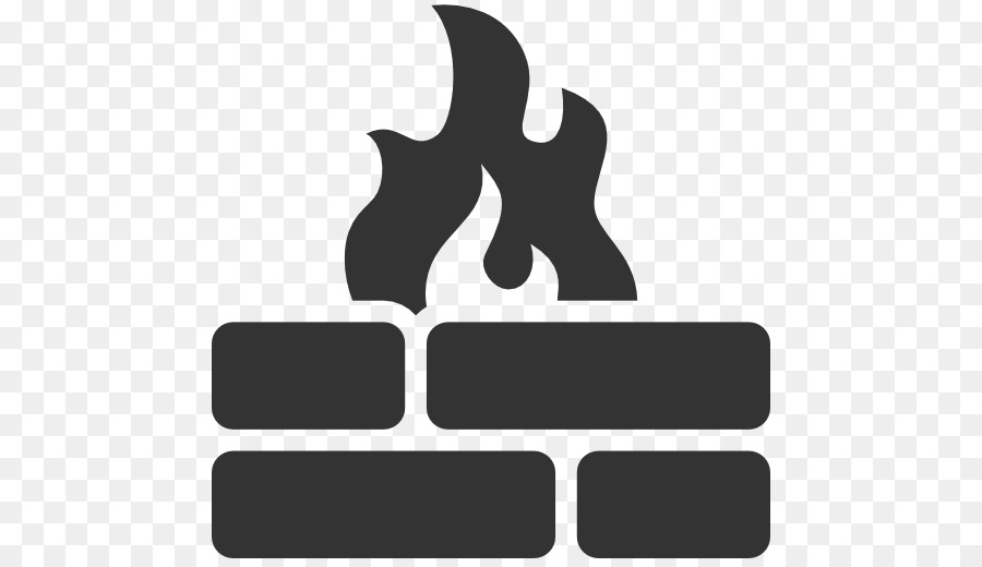 Icone del Computer il Firewall di Windows Portable Network Graphics rete di Computer - muro di fuoco