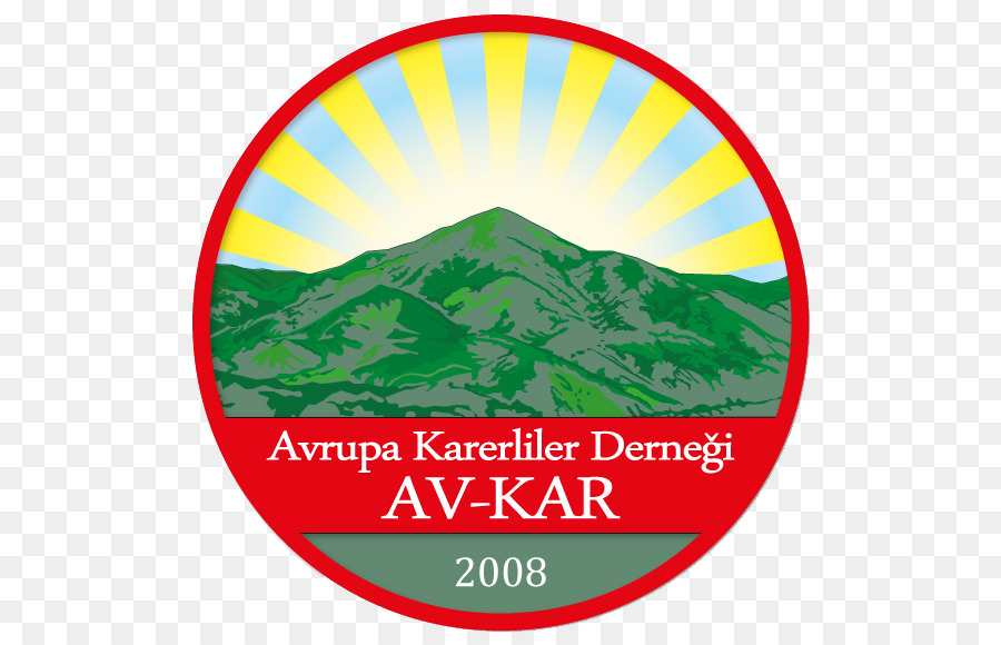 Karer Kultur Dernegi Person Kennwort Festival - akp logo
