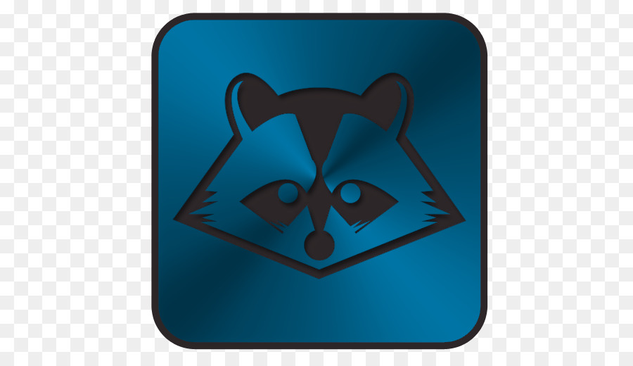 Gấu trúc Clip nghệ thuật Hoạ đồ Họa Logo - Raccoon