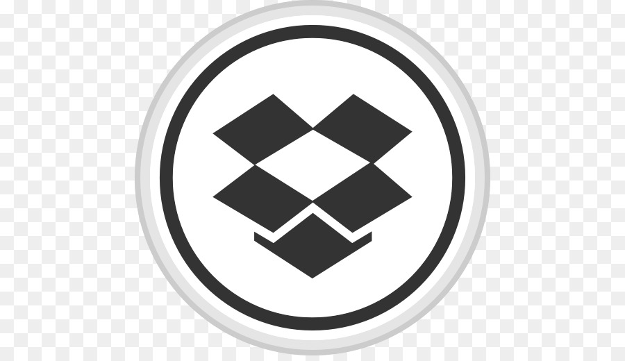 Icone del Computer Dropbox servizio di File hosting Social media - snapchat fantasma