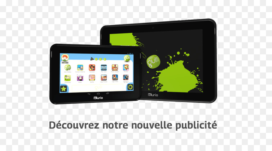 Tablet-Computer-Multimedia-Portable media player Produkt-design - Computer