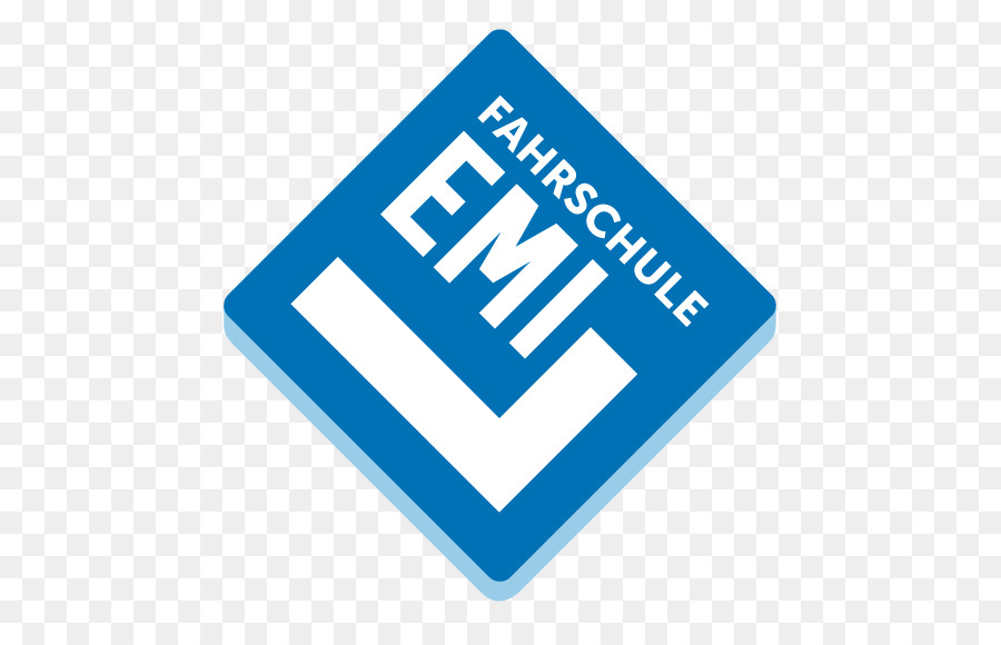 Driver di istruzione Logo Berna istruttore di Guida Fahrschule EMI - I logo