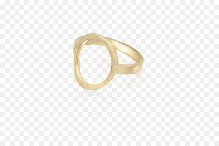 Anello di nozze Garber.dk Gioielli in Oro - anello