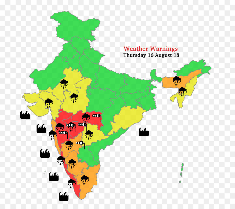 Karte Tuberkulose - Anzeigen