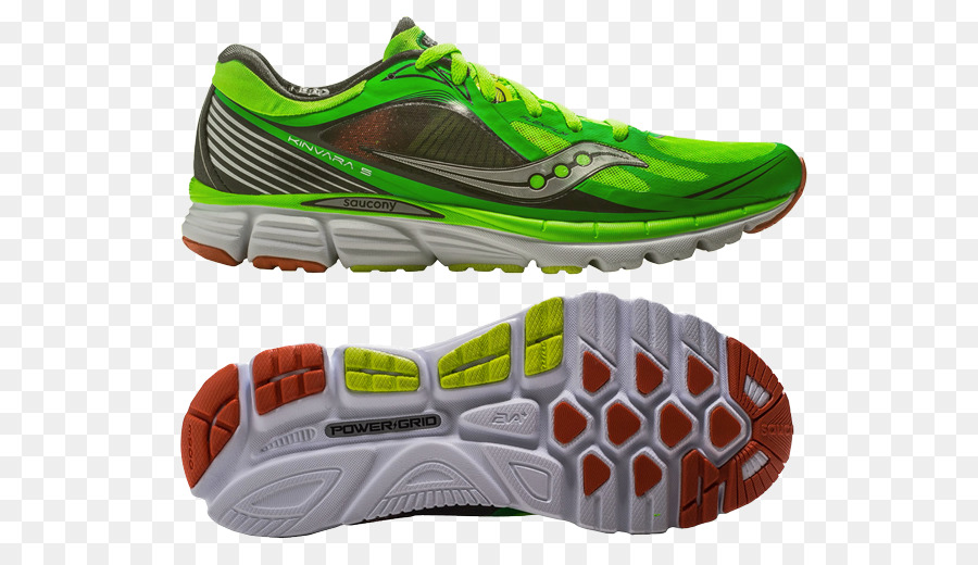 Saucony-Sneakers Calzado deportivo Schuh Nike - Nike