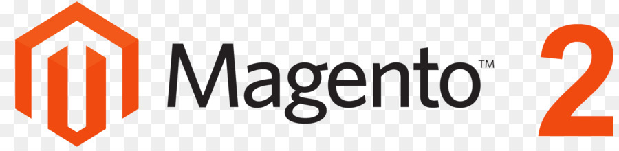 Logo Magento E-commerce di Prodotti di Carattere - magnete
