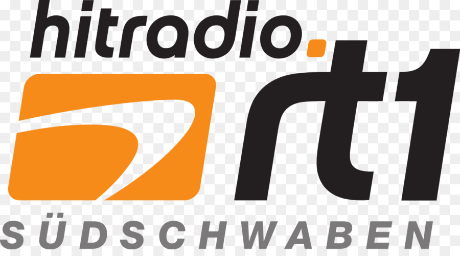 HITRADIO RT1 NORDSCHWABEN Logo Brand hitradio.rt1 - Logo Yowis Ben