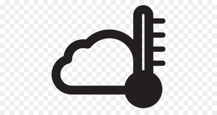 Inverno Icone Del Computer Meteo Di Grafica Vettoriale Scalabile Cloud - inverno