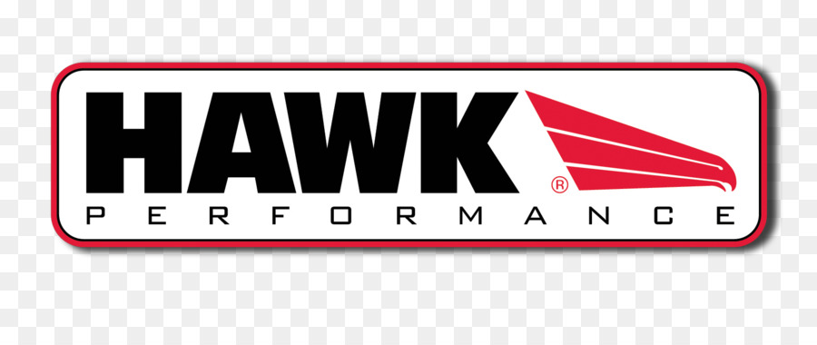 Marke, Logo, Produkt design Schrift - Hawk Logo