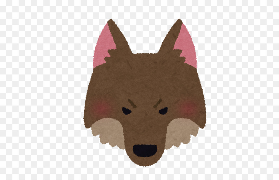 Dhole ultimative Wolf Mafia Illustration Chihuahua - Tier