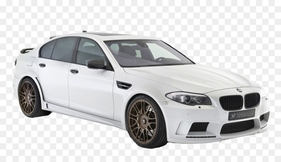 2019 BMW M5 Car BMW Serie 3 Hamann Motorsport - BMW