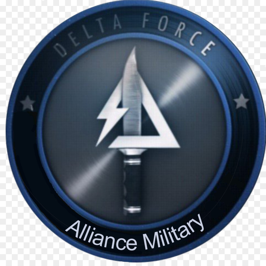 Call of Duty: Modern Warfare 3 Delta-Force-Logo-Emblem in Call of Duty 4: Modern Warfare - Schlacht von Mogadischu delta force