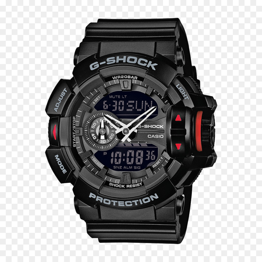 Master di G-Shock GA110 Orologio Casio - guarda