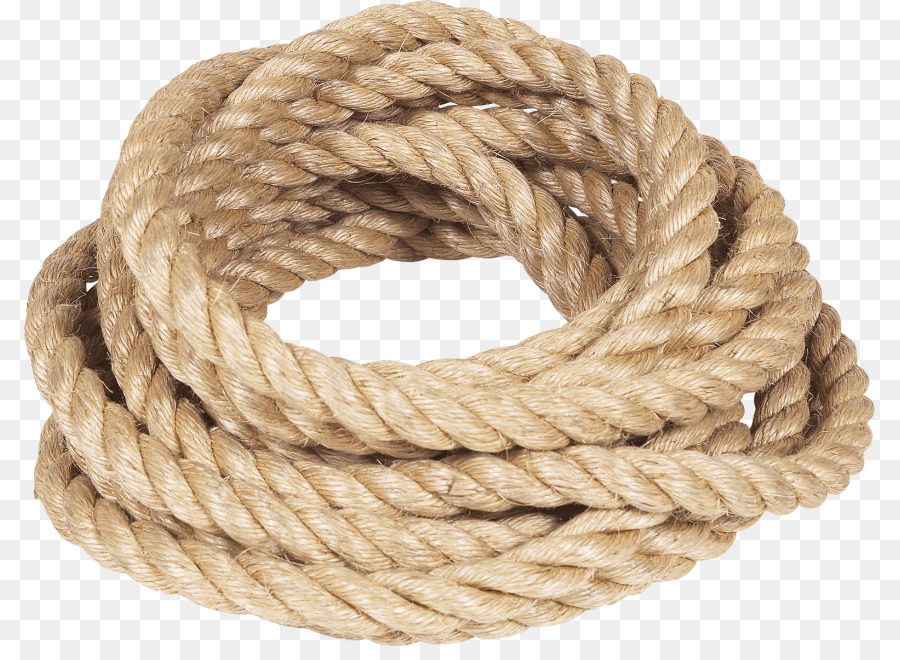 Corda di Manila corda di Fibra, canapa di Manila Abaca - corda