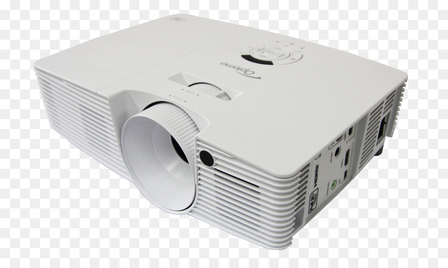 Multimedia Projektoren 1080p Optoma Corporation Home Theater Systeme - Projektor