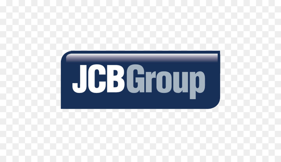 KFZ Kennzeichen Logo Produkt design der Marke - jcb logo