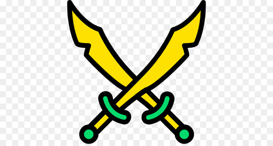 Sword Yellow