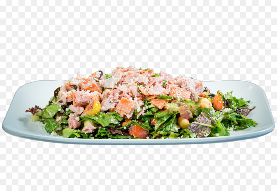 Thunfischsalat Vegetarische Küche Spinatsalat Caesar Salad - Salat