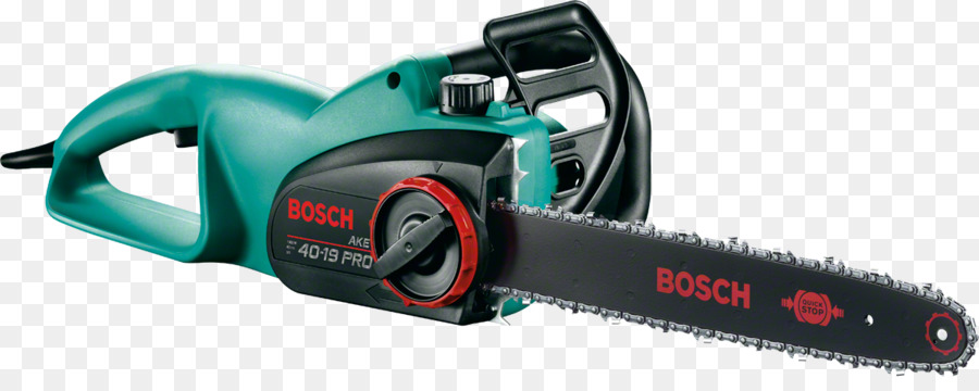 Kettensäge Robert Bosch GmbH Bosch Kettensäge ake s Tool Electric motor - Kettensäge