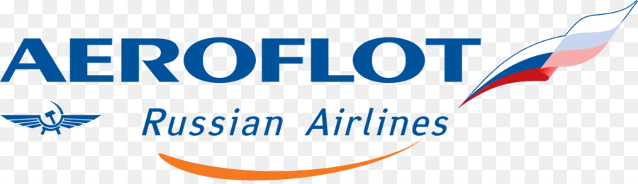 Logo Rostov on Don, Aeroflot Platov International Airport Flugzeug - Flugzeug