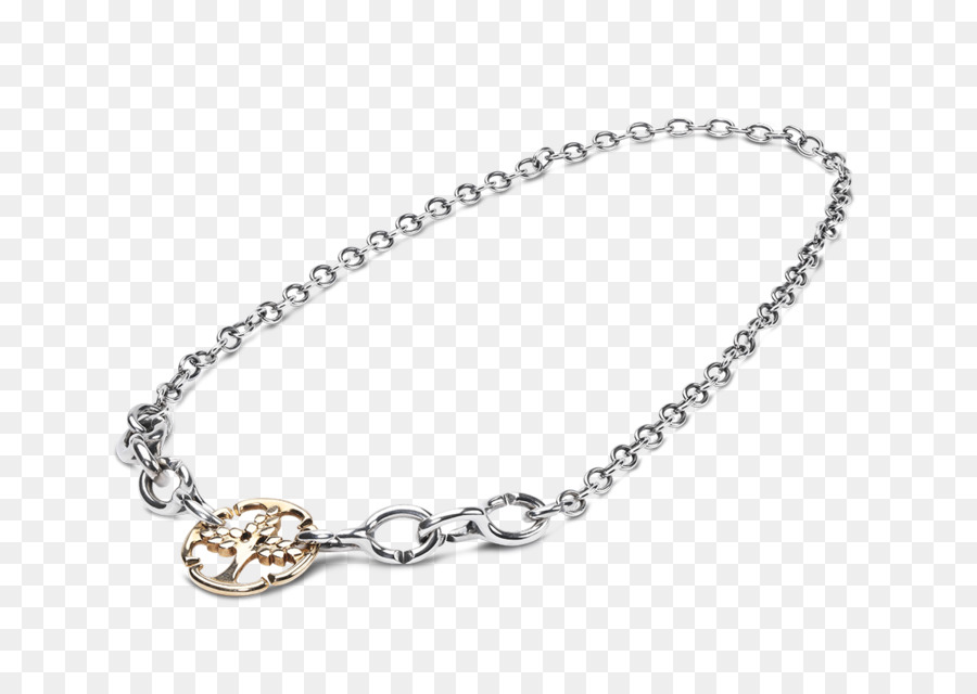 Armband Schmuck Halskette Kette Silber - Schmuck
