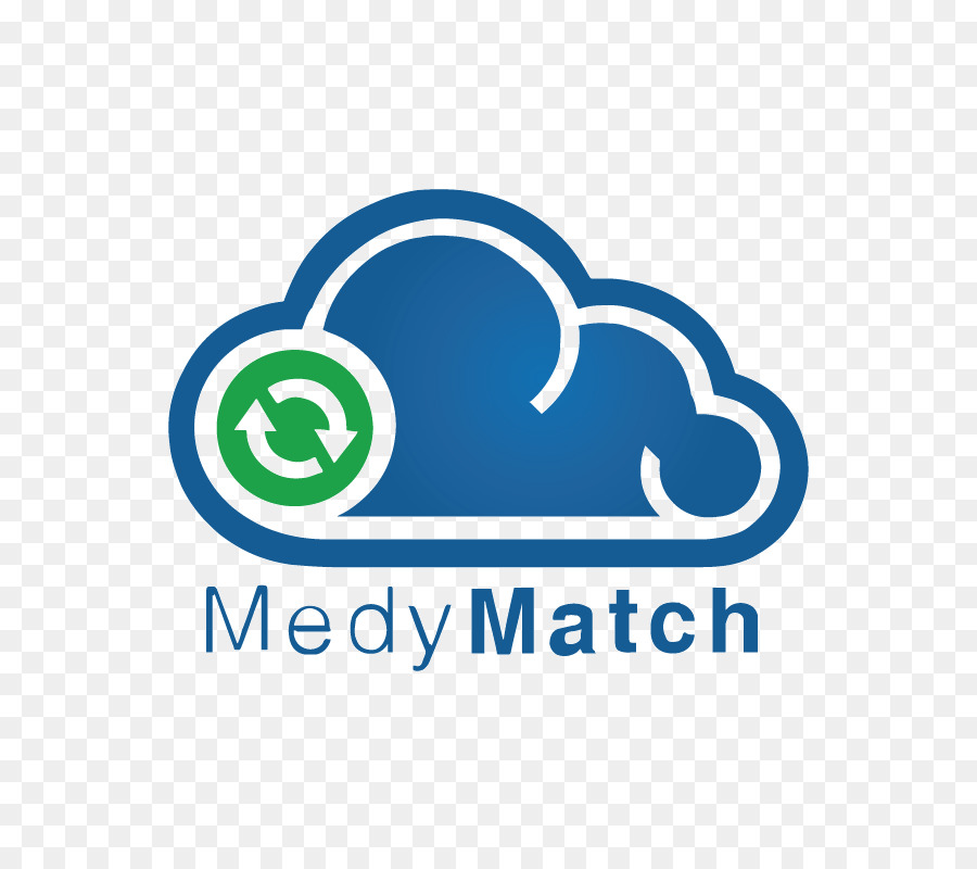 Watson trí thông minh nhân Tạo Logo MedyMatch Công ty. Máy học - lấy logo