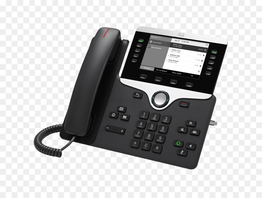 Telefono VoIP Cisco 8811 Voice over IP Cisco Systems Telefono - cisco call manager