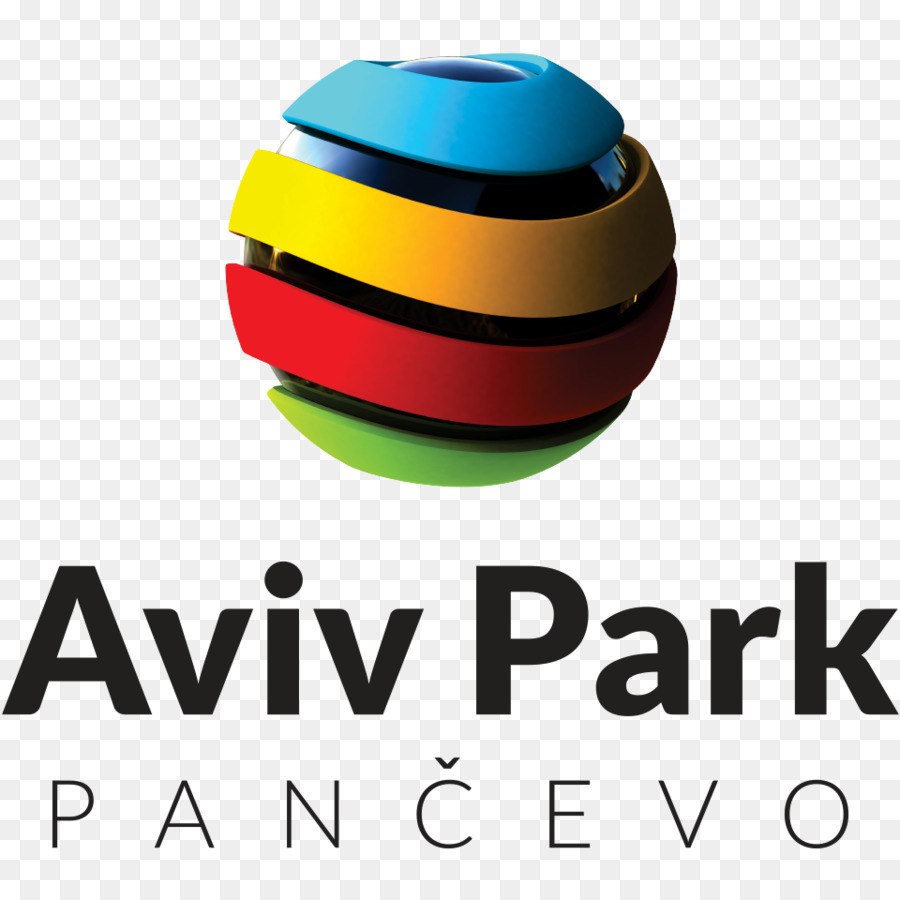 Aviv Parco Zrenjanin Bagljaš Logo Brand design di Prodotto - linkin park logo