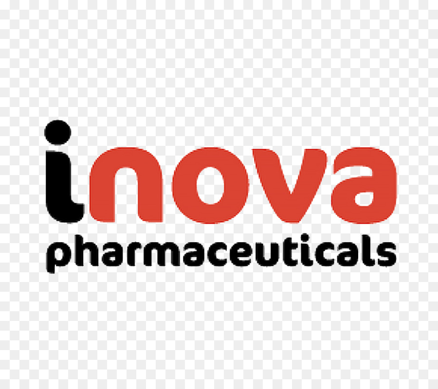 iNova Pharmaceuticals (Australien) Pty Limited Brand Logo Produkt design - Inova