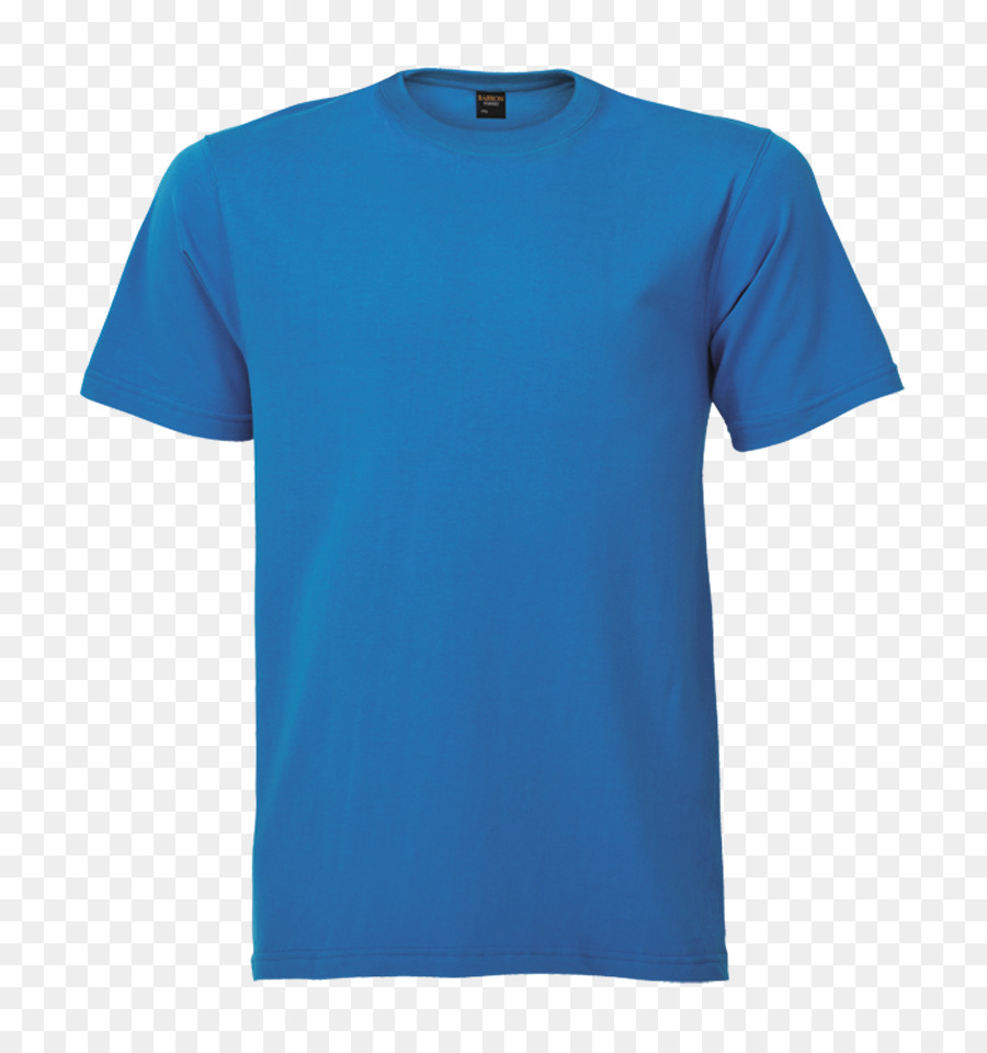 T shirt Navy blue Bekleidung Hanes - T Shirt