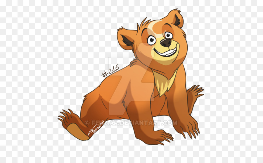 Sư tử Gấu Teddiursa Đỏ fox Nghệ thuật - sư tử