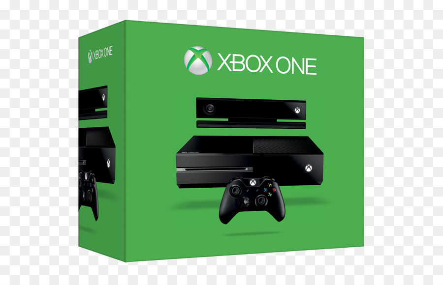 Kinect-Video-Spiele, Video-Spiel-Konsolen Microsoft Xbox One - Schloss Crashers