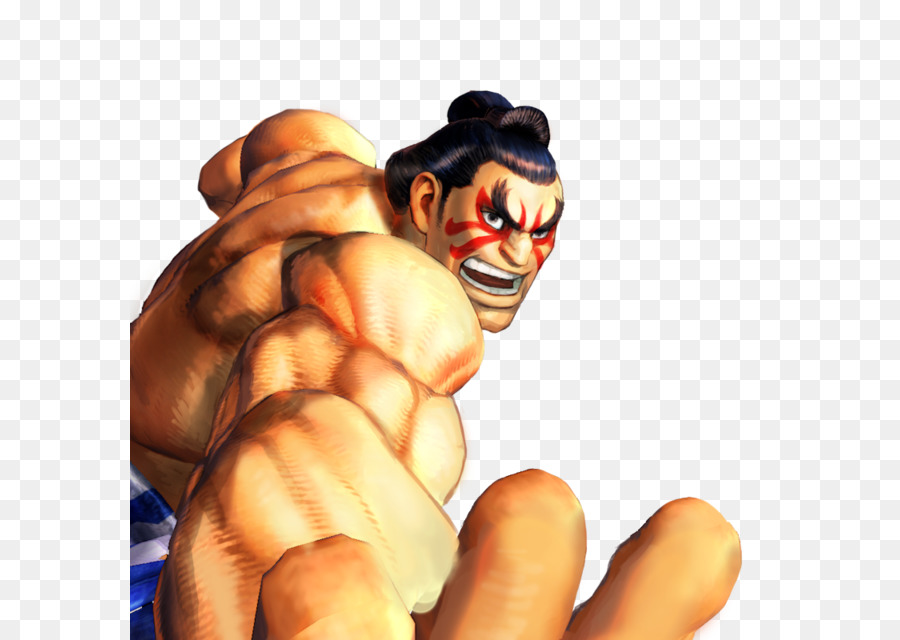 Street Fighter II: The World Warrior, Street Fighter V Ultra Street Fighter IV E. Honda - e honda in street fighter 5