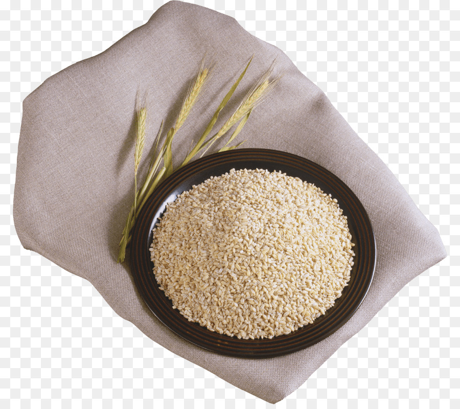 Cháo lúa mì, Lúa ngũ cốc thực Phẩm - gạo