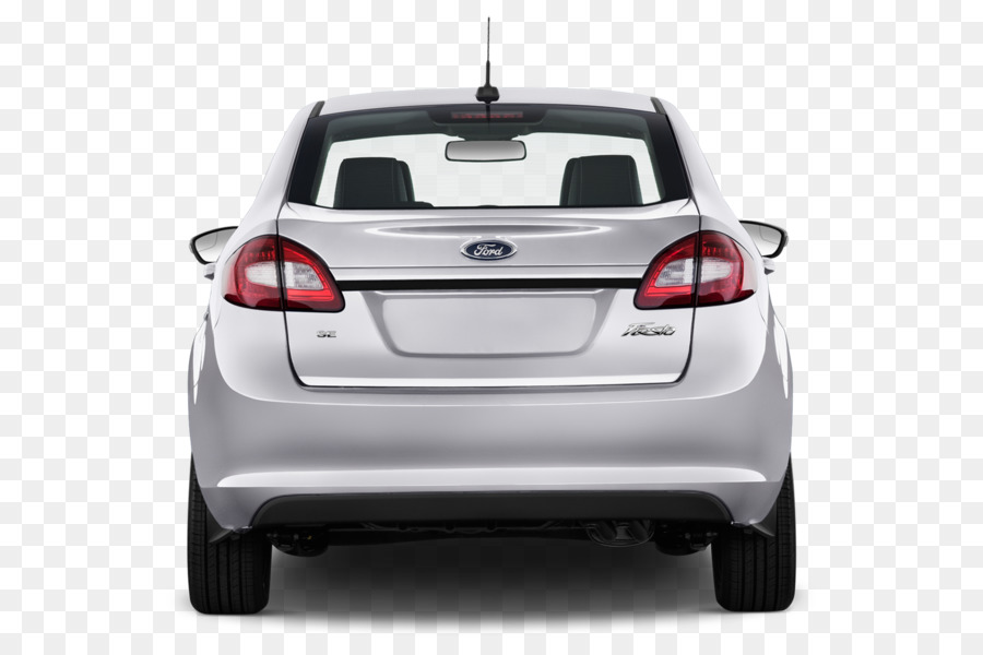 Ford Motor Company 2014-Ford Fiesta-Car-Sport utility vehicle-Minivan - Auto