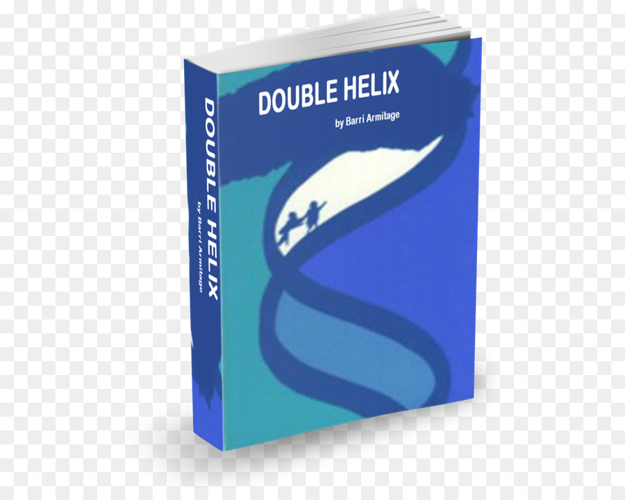 Doppel Helix Dichtung Marke, Produkt design - Doppelhelix