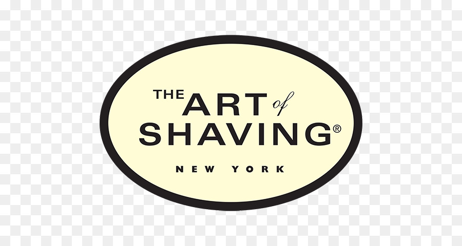 Art Of Shaving Text