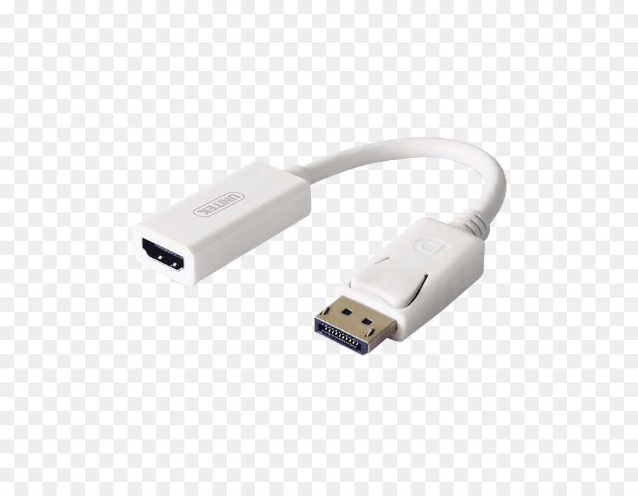 Mini UNITEK Mạ Vàng DP để HDMI 4 K Nắng Bluray Nam Nữ chuyển Đổi Với âm Thanh Y-6332 lý - USB