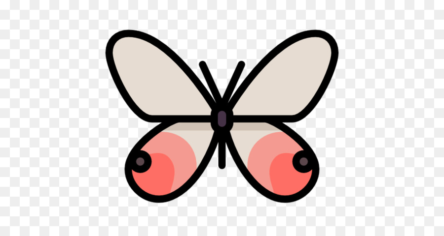 Monarch Schmetterling Pinsel footed butterflies Insekten Gliederfüsser - Schmetterling