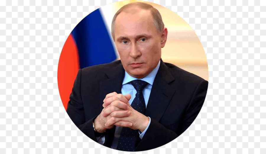 Vladimir Putin Businessperson