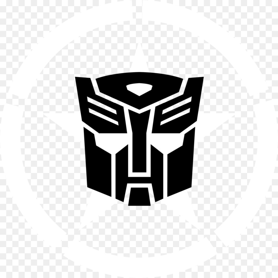Optimus Prime Autobot Transformers: Trò Chơi - biểu tượng autobots