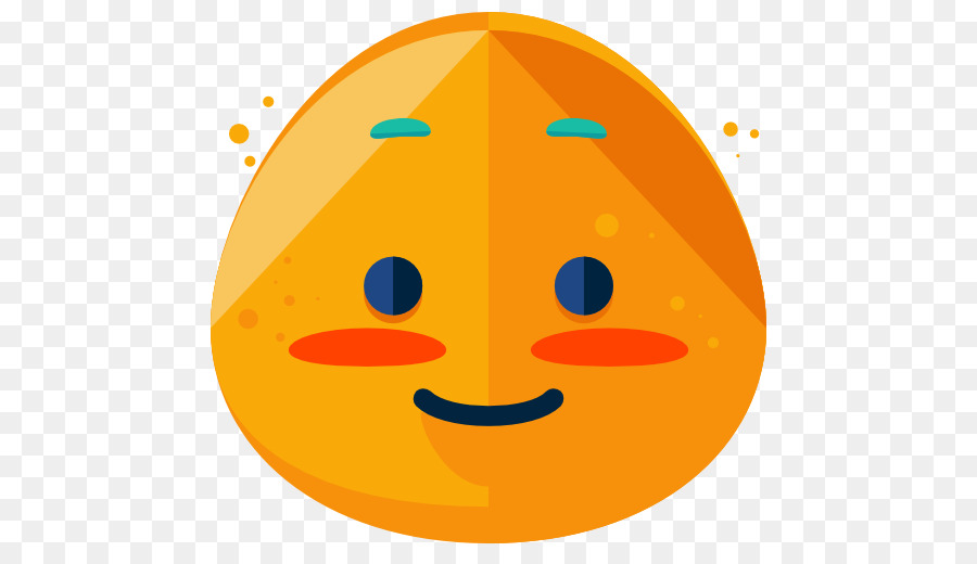 Smiley Emoji Emoticon messaggi di Testo - sorridente