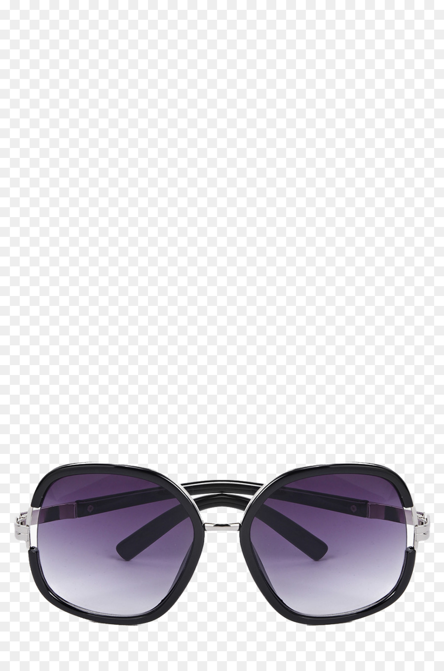 Sonnenbrille Gregory Ladner Turban Style Knotted Stirnband Kleidung Zubehör - Sonnenbrille