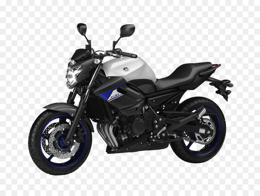 Yamaha Motor Company Yamaha XJ6 Moto Mer - moto
