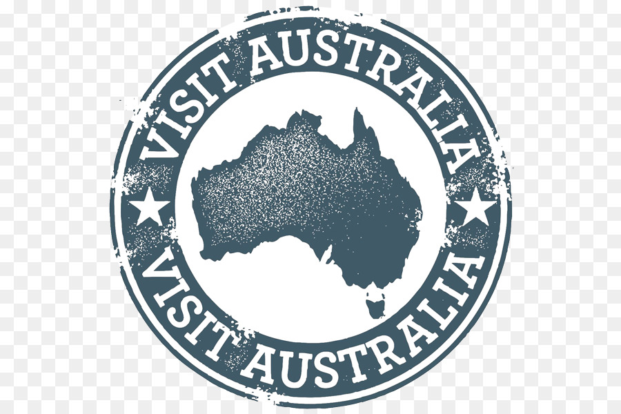 Passaporto australiano Clip art Passaporto il timbro Immagine - Australia