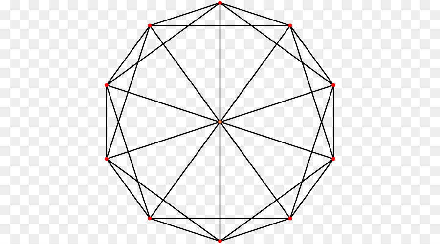 Dreieck Regelmäßigen Ikosaeder Regelmäßigen polygon-Kante - Dreieck